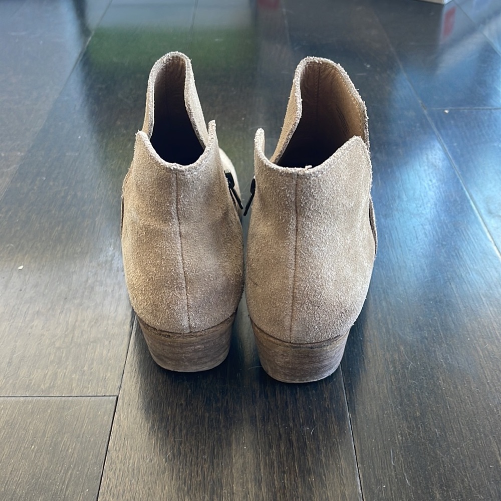 Splendid booties - Picture 4 of 5